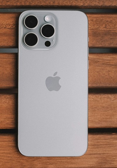 Deposit now and get your dream phone